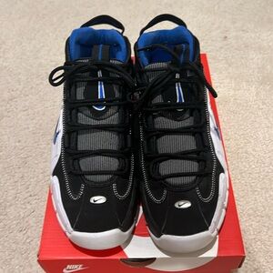 SOLD - Air Max Penny’s